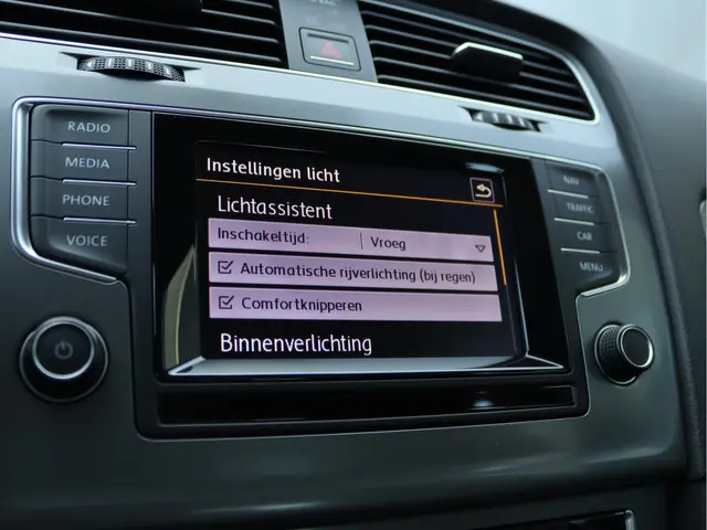 Volkswagen Golf Variant 1.2 TSI 2015 Benzine 38