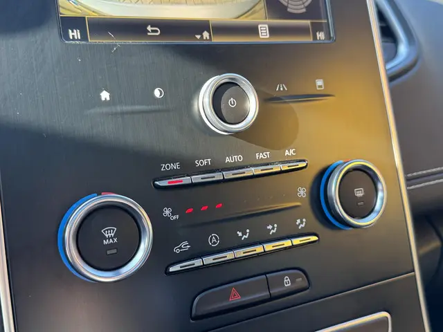 Renault Scénic TCe 140 Techno 2021 Benzine 20