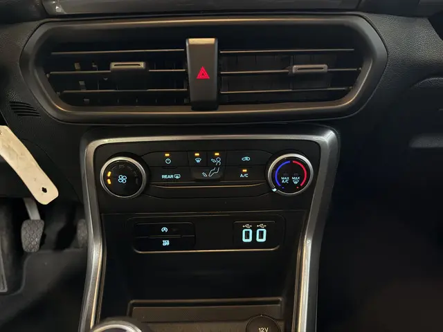 Ford EcoSport 1.0 EcoBoost Trend Ultimate 2019 Benzine 8