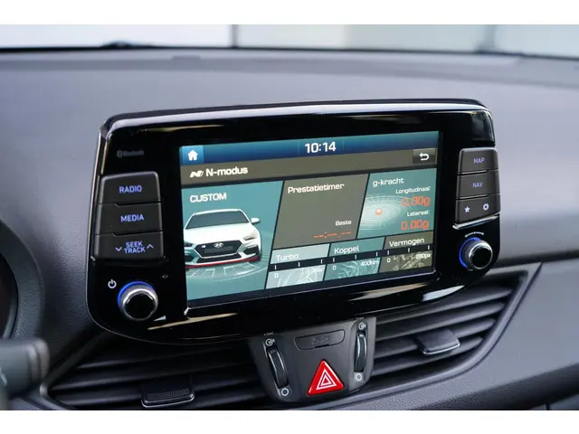 Hyundai i30 2.0 T-GDI N2 Performance 2018 Benzine 39