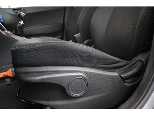 Hyundai i10 1.0i Comfort 2017 Benzine 11