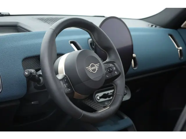 MINI Countryman Mini 1.5 C Favoured 2023 Benzine 7