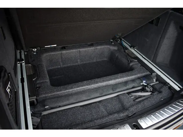 BMW X3 xDrive30i M-Sport 2018 Benzine 28