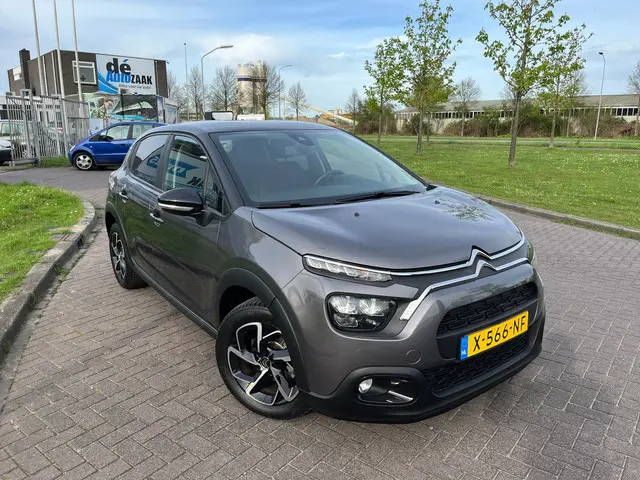 Citroën C3 2