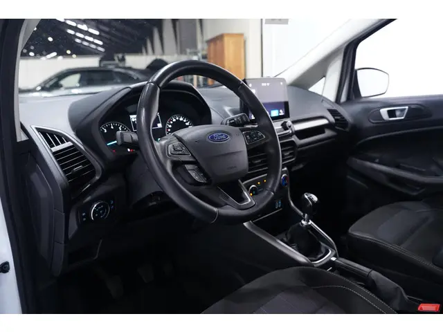 Ford EcoSport 1.0 EcoBoost Trend Ultimate 2019 Benzine 34