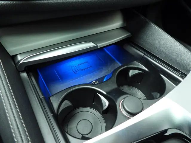 BMW 5 Serie Touring 530e 2024 Hybride Benzine 29