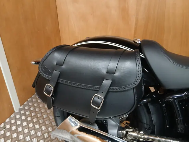 BMW R18 R 18 2021 Benzine 13