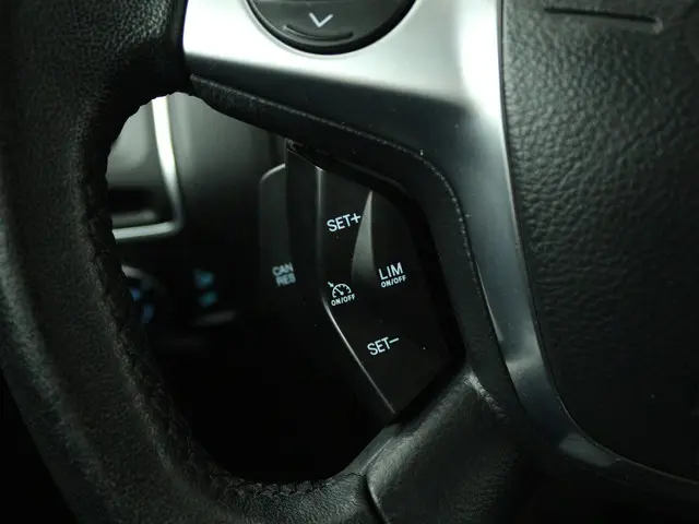 Ford Focus Wagon 1.0 EcoBoost Titanium 2014 Benzine 14