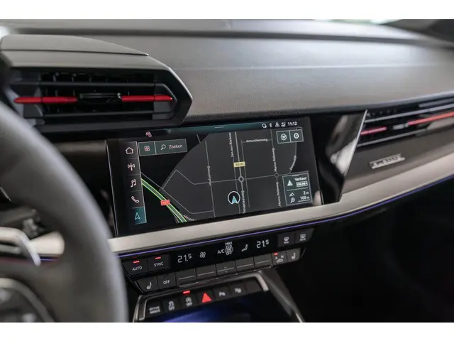 Audi RS3 2.5 TFSI quattro HUD Pano B&O PPF 2022 Benzine 42