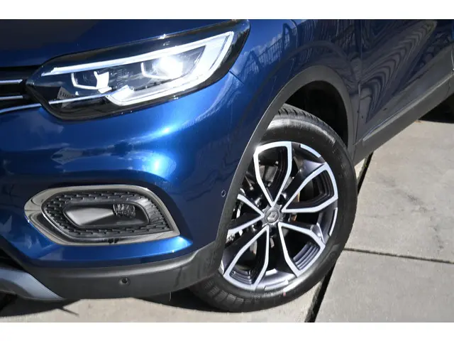 Renault Kadjar TCe 140 Intens 2019 Benzine 10