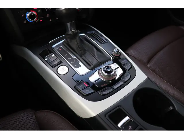 Audi S5 Cabriolet 3.0 TFSI Quattro 2013 Benzine 15