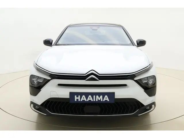 Citroën C5 X C5X 1.2 PureTech Plus 2025 Benzine 6