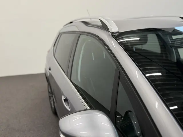 Peugeot 2008 1.2 PureTech Allure 2019 Benzine 35