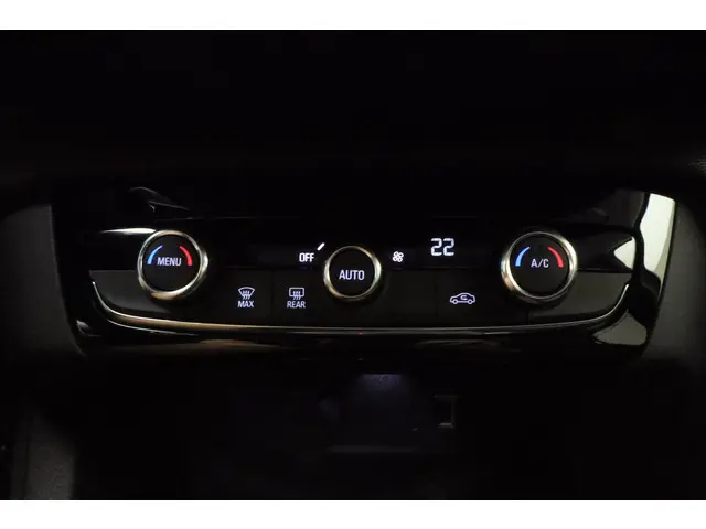 Opel Corsa 1.2 Elegance 2020 Benzine 19