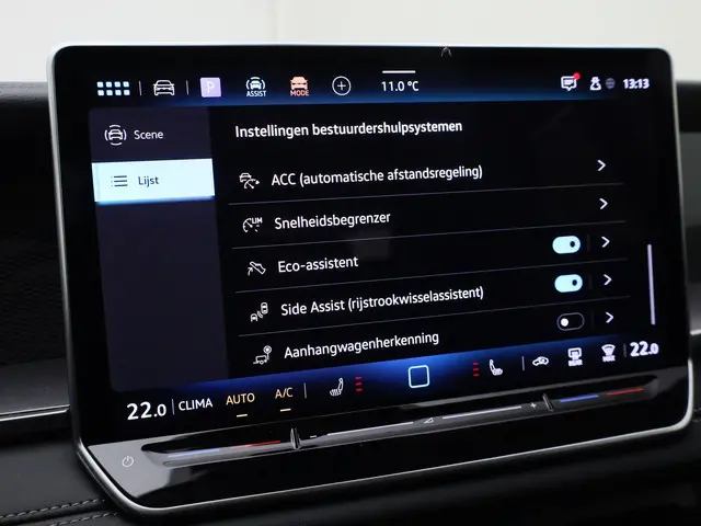 Volkswagen Tayron 1.5eTSI/150PK Life 7p. DSG 2025 Benzine 13