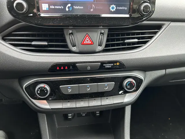 Hyundai i30 1.0 T-GDi MHEV Comfort 2021 Benzine 20