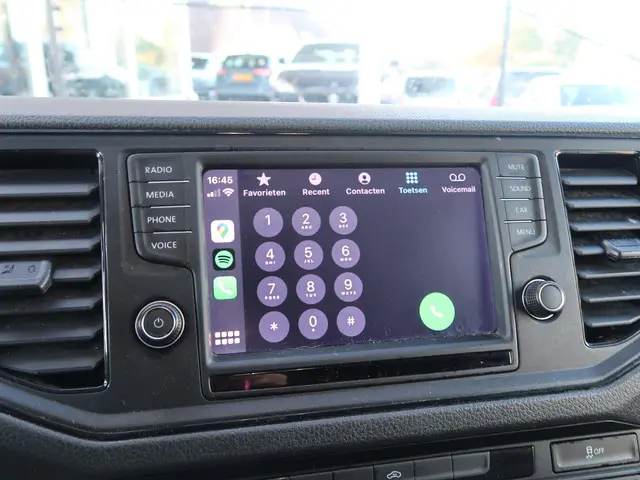 MAN TGE 35 2.0 177 PK L5H3 *68.898 KM* 2019 Diesel 21