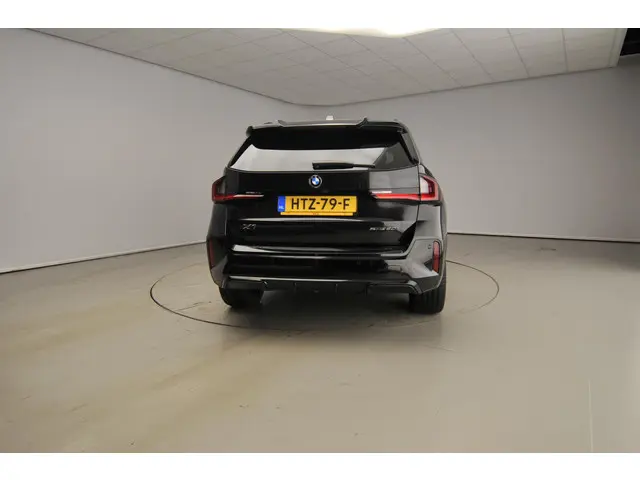 BMW X1 sDrive20i 2025 Benzine 3