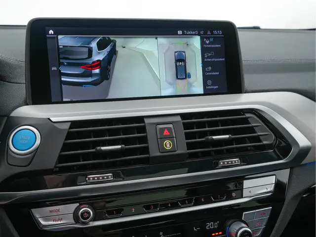 BMW iX3 High Executive 80 kWh [ 3-Fase ] 2021 Elektrisch 17