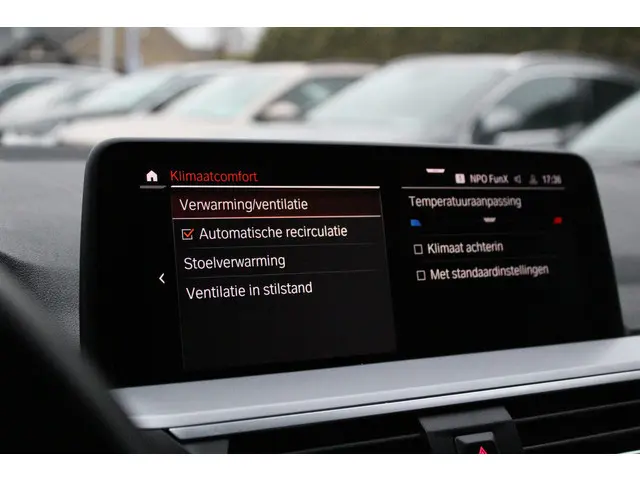 BMW X4 xDrive20i Executive Edition 2020 Benzine 40