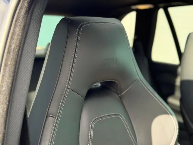 BMW X5 M 2018 Benzine 25