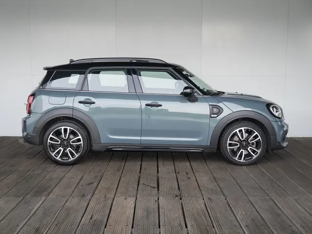 MINI Countryman Cooper S Aut. 2021 Benzine 4