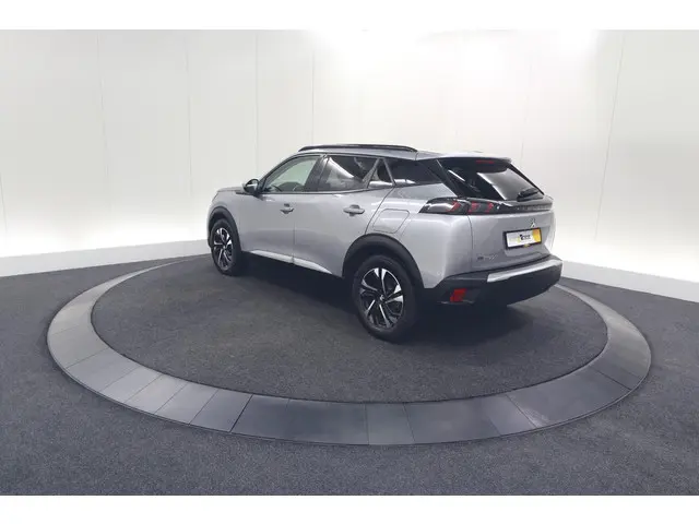 Peugeot e-2008 EV Allure 50 kWh 2021 Elektrisch 66
