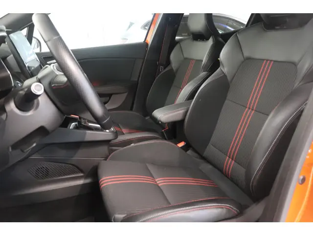 Renault Clio 1.0 TCe R.S. Line 2021 Benzine 9