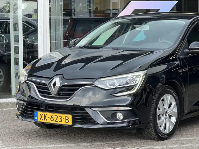 Renault Mégane 3