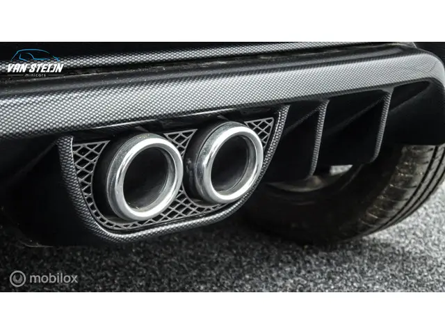 Aixam City Brommobiel GTO | Airco | Sportief 2013 Diesel 11