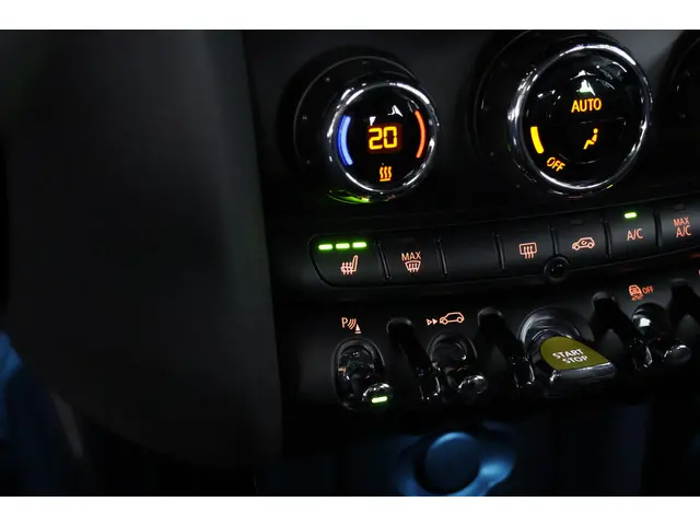 MINI Electric Mini Cooper 2023 Elektrisch 26