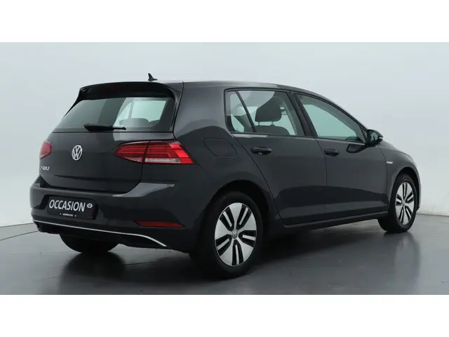 Volkswagen e-Golf E-DITION 36kWh 136pk 2020 Elektrisch 8