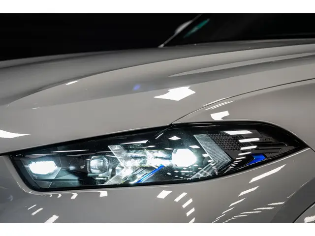 BMW X5 xDrive50e 2024 Hybride Benzine 8