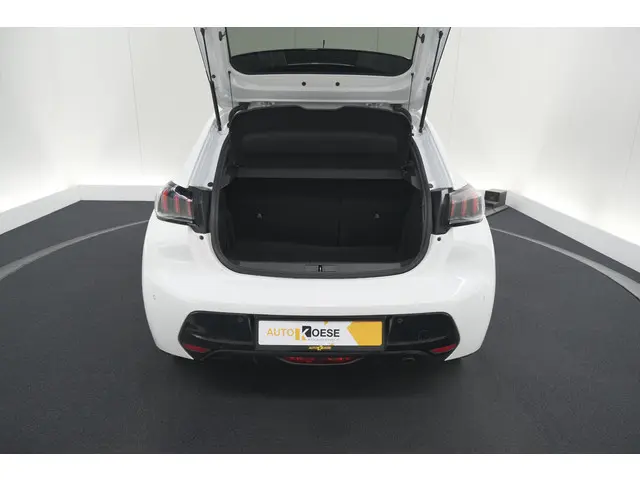 Peugeot 208 PureTech 100 Allure 2022 Benzine 54