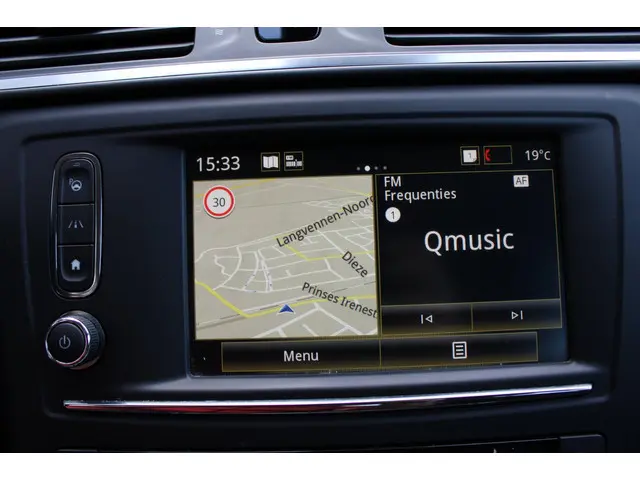 Renault Kadjar 1.2 TCe Intens 2015 Benzine 32