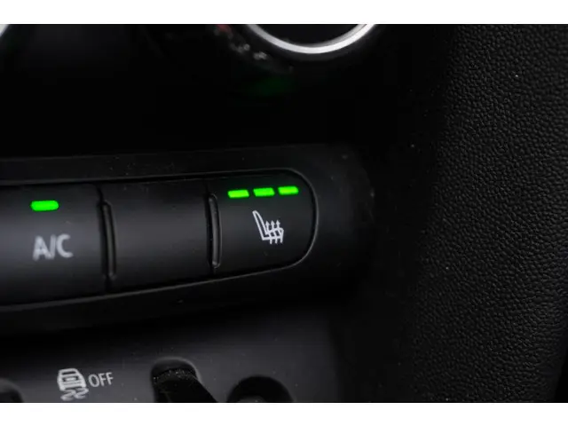 MINI Cooper Cabrio C 2020 Benzine 14