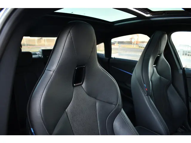 BMW 2 Serie Gran Coupé 218i M-Sport 2020 Benzine 59