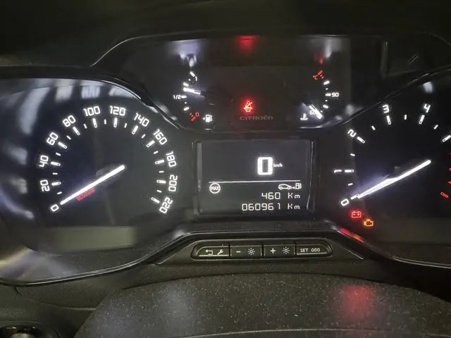 Citroën C3 1.2 PT Feel 2021 Benzine 7