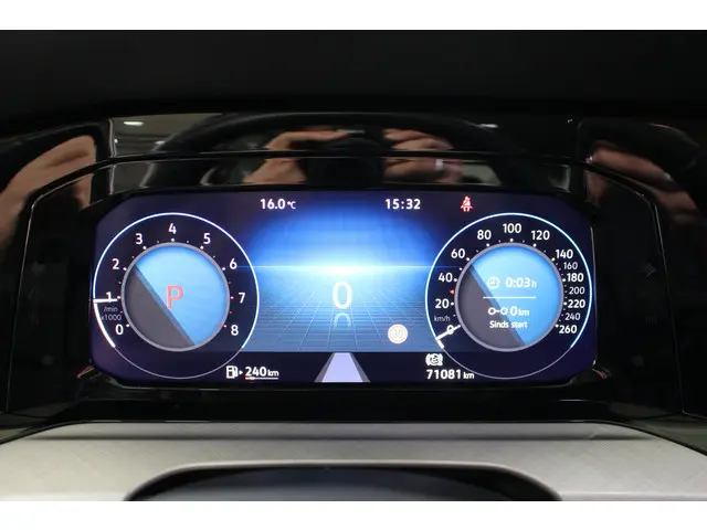 Volkswagen Golf 1.0 eTSI Life 2021 Hybride Benzine 14