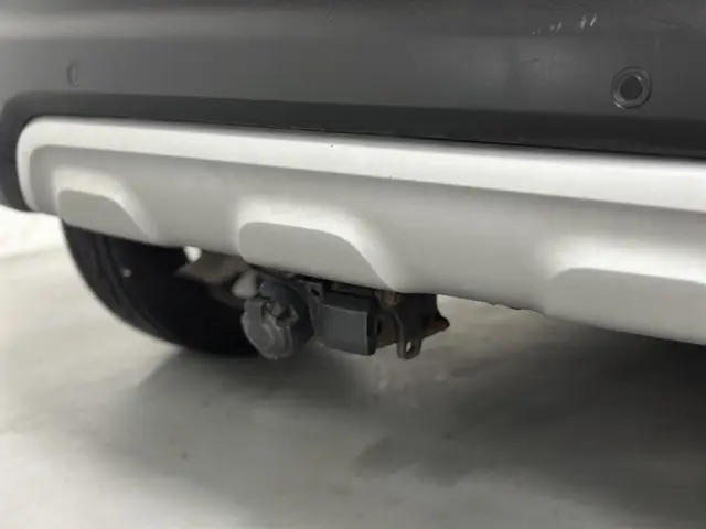 Renault Captur 1.2 TCe Intens 2018 Benzine 8