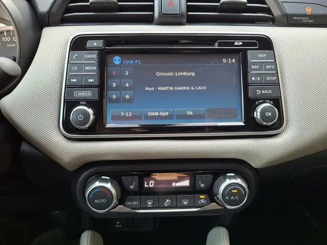Nissan Micra 0.9 IG-T N-Way 2018 Benzine 12