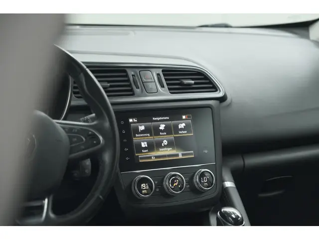 Renault Kadjar TCe 140 Intens 2019 Benzine 54
