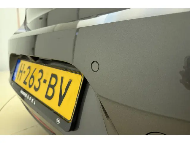 Opel Corsa 1.2 Edition 2019 Benzine