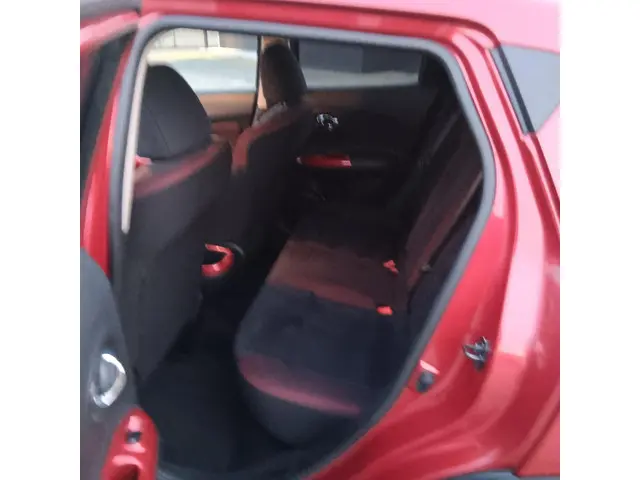 Nissan Juke 1.6 Business Edition 2013 Benzine 9