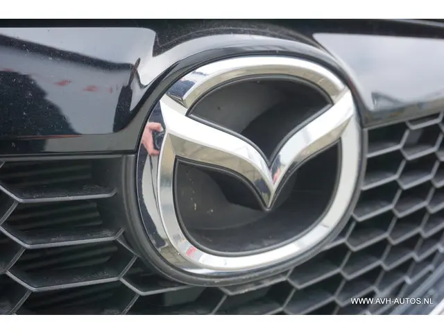 Mazda CX-5 2.5 SkyActiv-G 192 GT-M 4WD 2015 Benzine 8