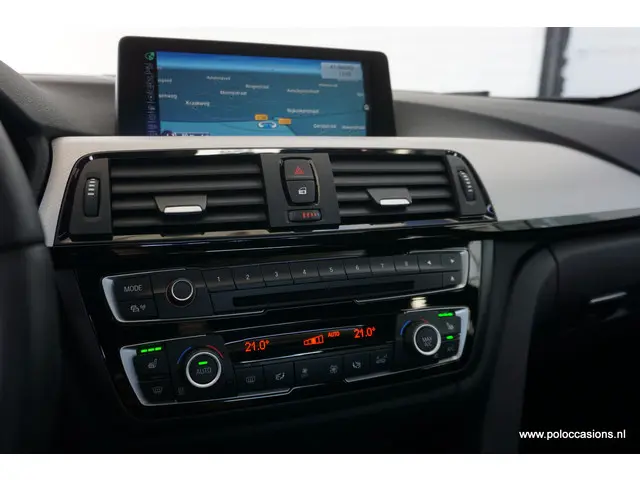 BMW 4 Serie Gran Coupé 435i 2014 Benzine 28