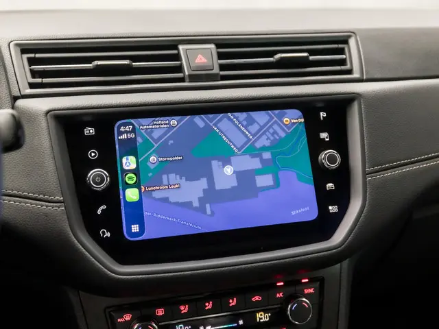 SEAT Ibiza 1.0 TSI Excellence 2019 Benzine 28