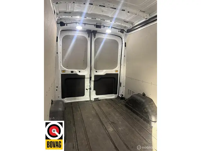 Ford Transit 2.0 TDCI L3H2 Trend 2022 Diesel 9