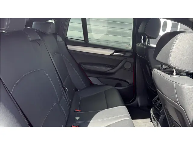 BMW X4 M40i High Executive 2017 Benzine 28