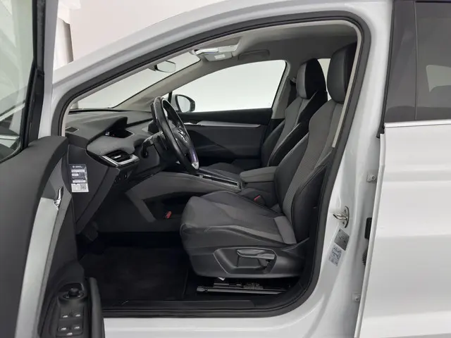 Škoda Enyaq iV 80 {SOH-90%} [ 3-Fase ] 2021 Elektrisch 8